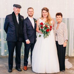 Meet your Posher, Frances